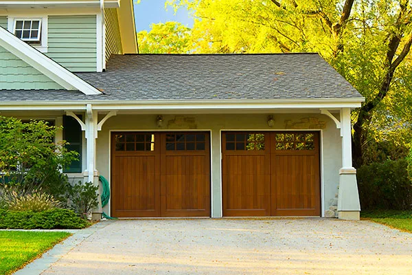 Garage Door Parts Replacement 