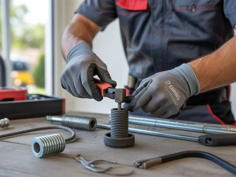 Parts & Replacements