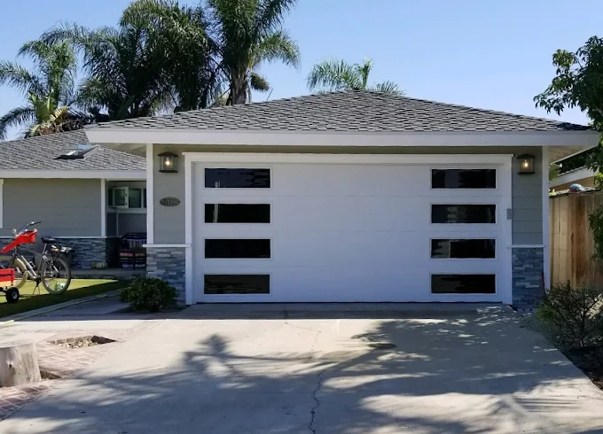 Tallahassee Garage Door Experts