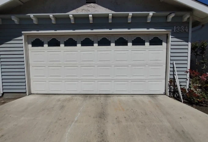 Garage Door Repair Ochlocknee FL