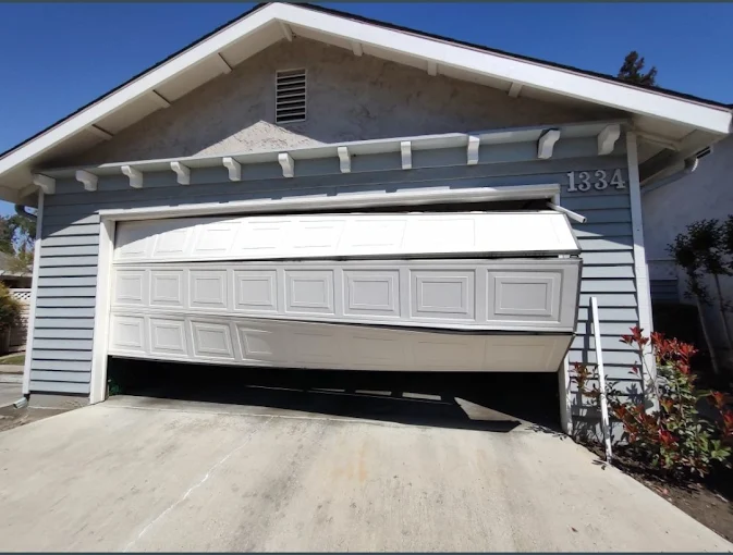 Garage Door Repair Holland FL