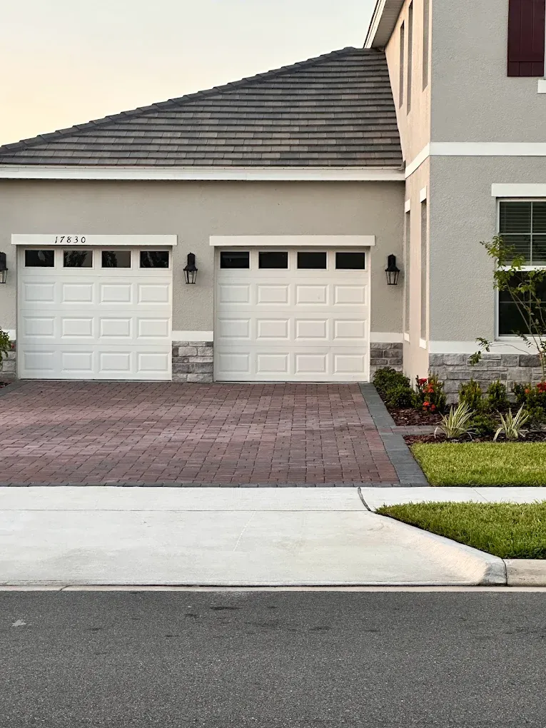 Garage Door Repair Cody FL