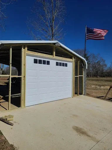 Garage Door Repair Darsey FL