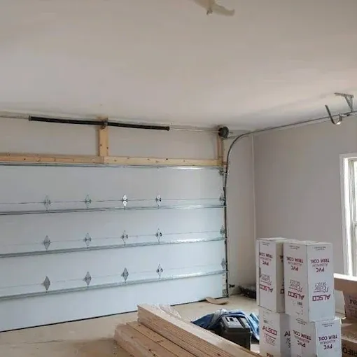 Garage Door Repair Darsey FL