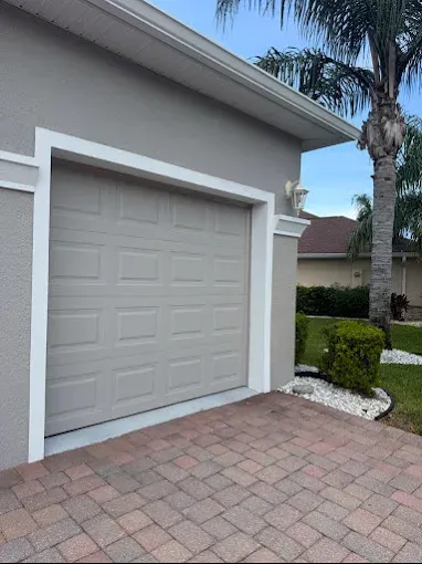 Garage Door Repair Felkel FL