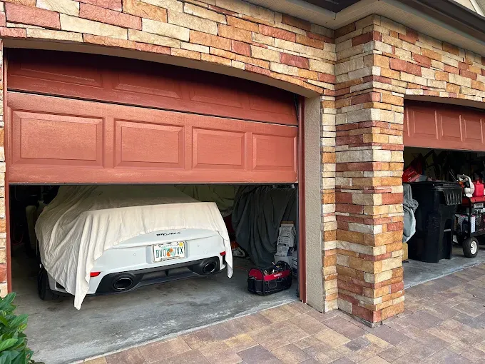 Garage Door Repair Felkel FL