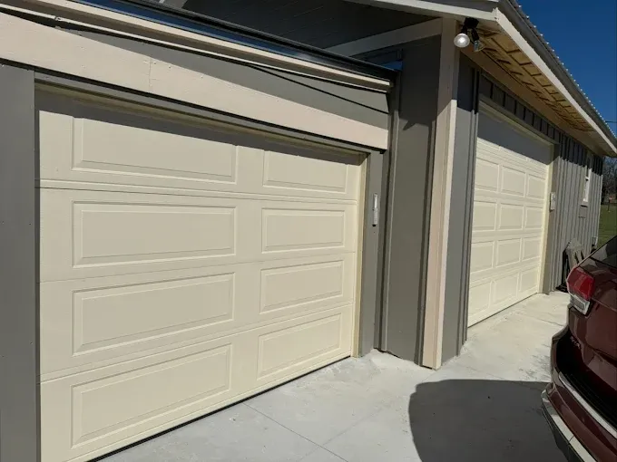Garage Door Repair Felkel FL
