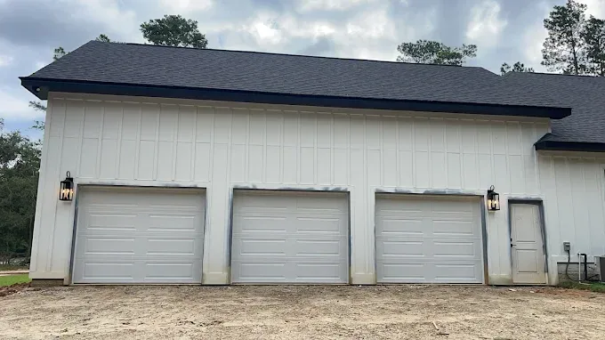 Garage Door Repair Fort Braden FL