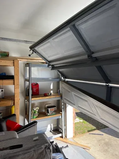 Garage Door Repair Fort Braden FL