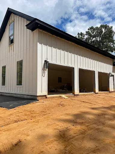 Garage Door Repair Fort Braden FL