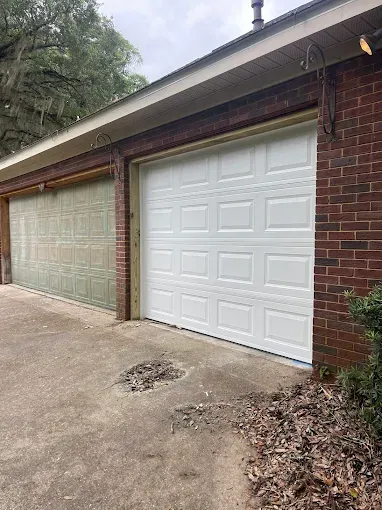 Garage Door Repair Fort Braden FL