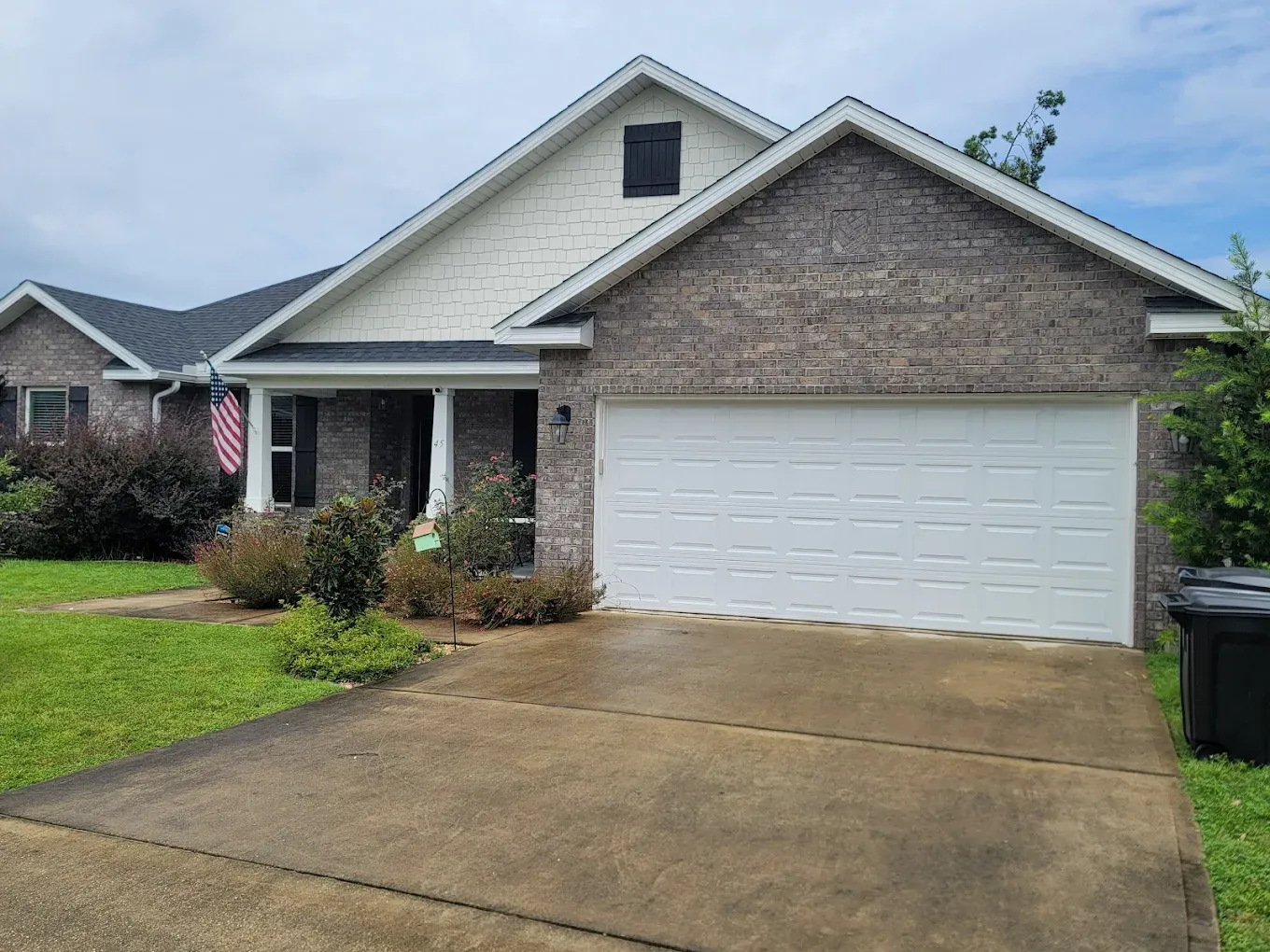 Garage Door Repair Hinson FL