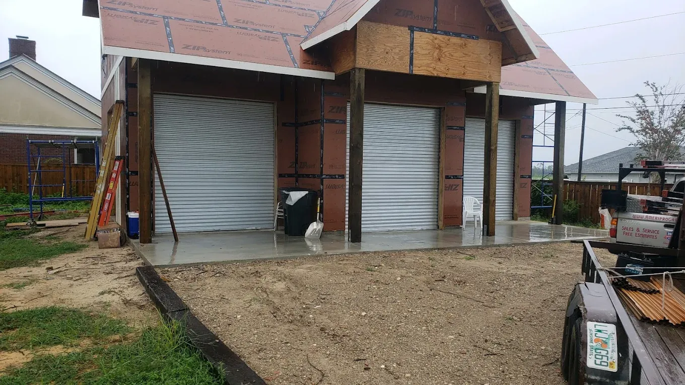 Garage Door Repair Lloyd FL