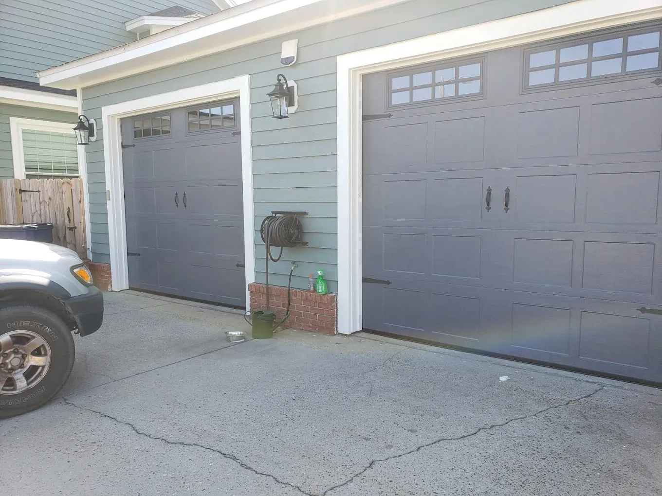 Garage Door Repair Lloyd FL