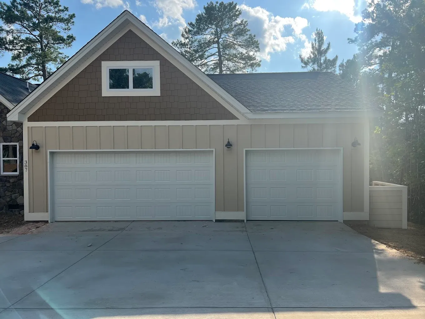 Garage Door Repair Newport FL