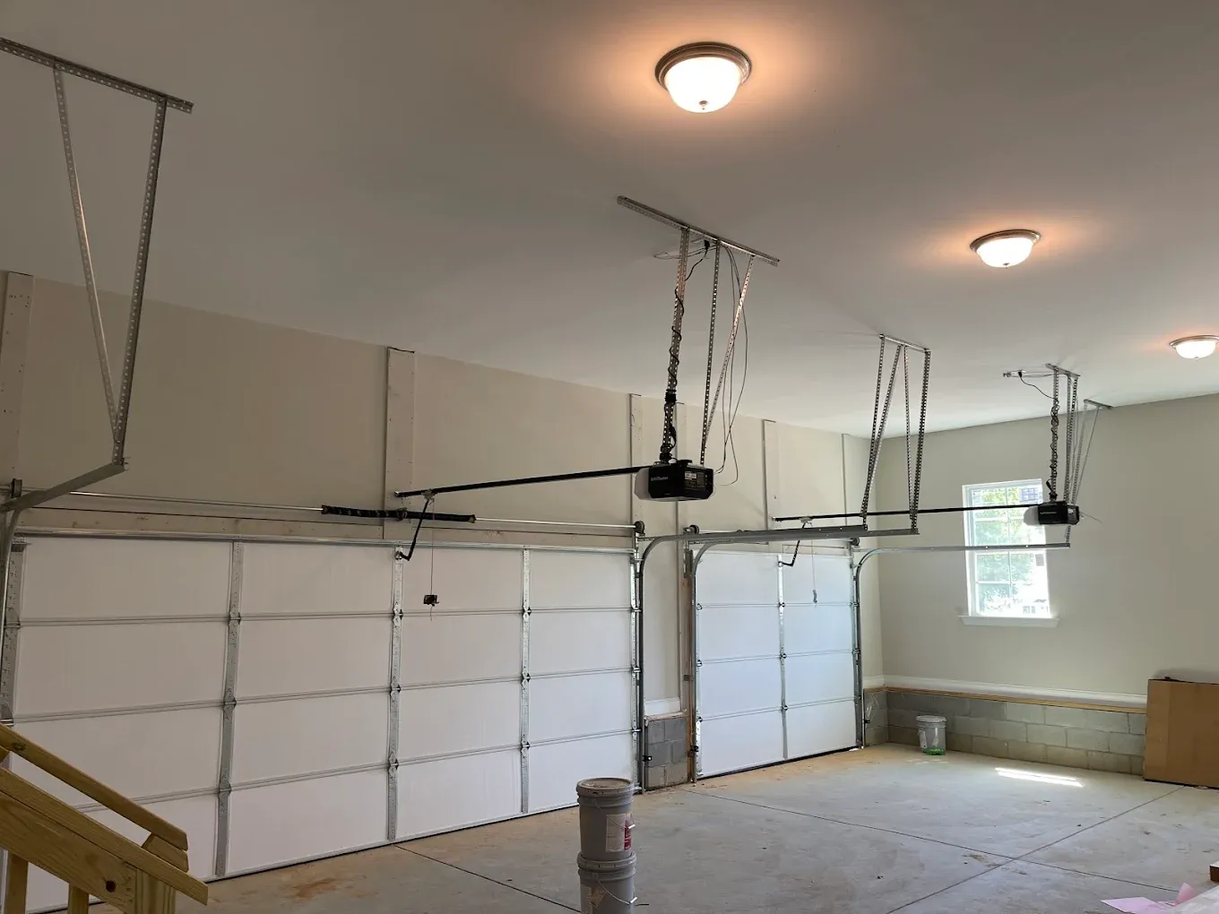 Garage Door Repair Newport FL