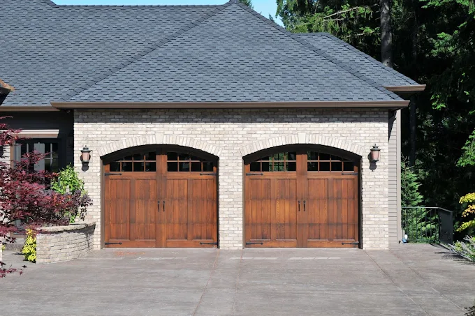 Garage Door Repair Wacissa FL