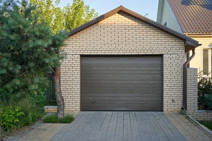 Garage Door Repair Wacissa FL 