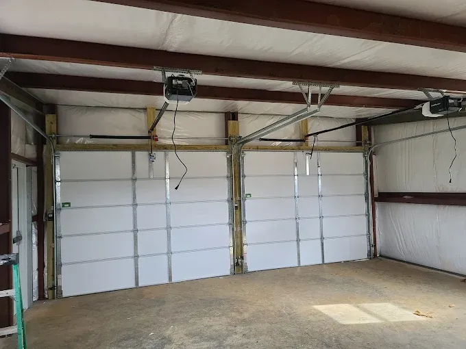 Garage Door Repair Saint Marks FL
