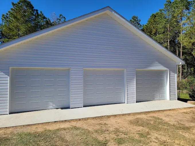 Garage Door Repair Saint Marks FL