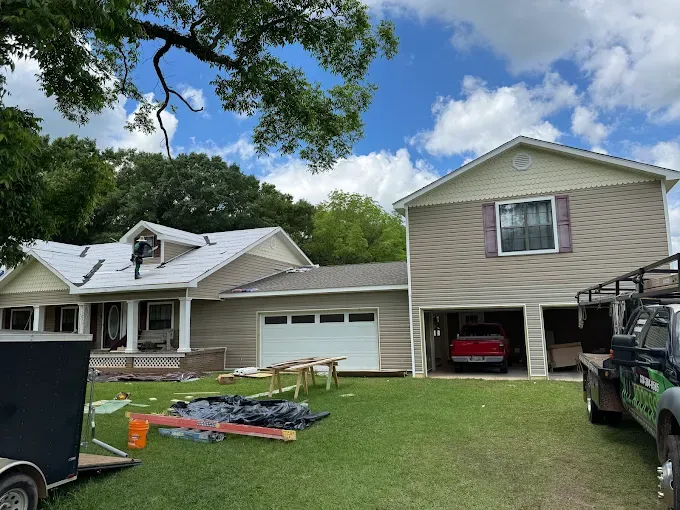 Garage Door Repair Saint Marks FL
