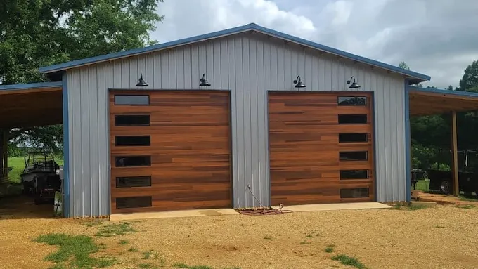 Garage Door Repair Saint Marks FL