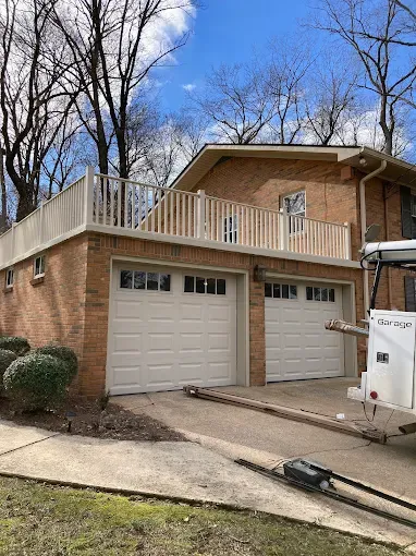 garage door repair crawfordville fl