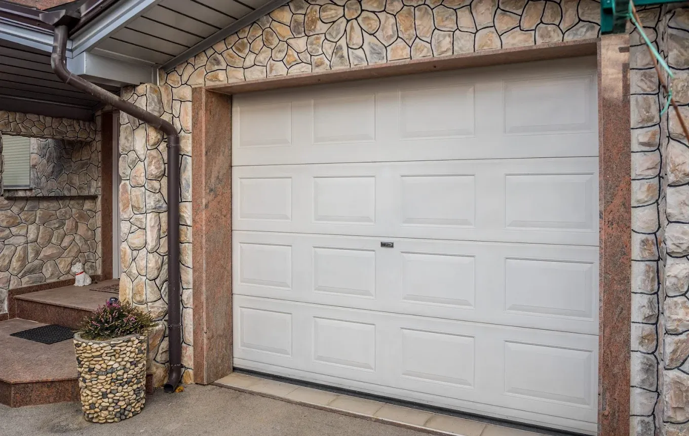Garage Door Repair Havana FL