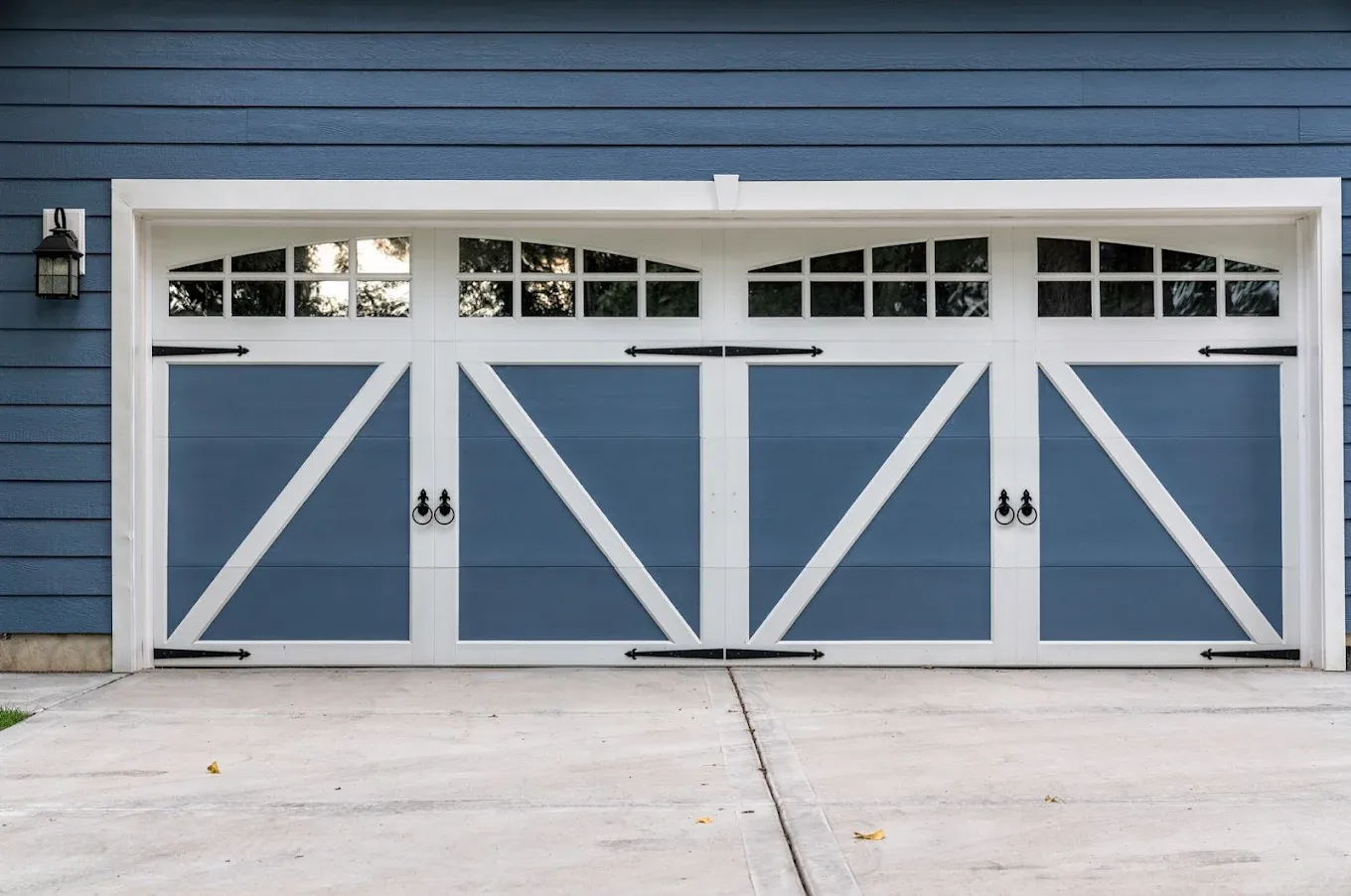 Garage Door Repair Havana FL