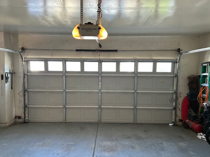 Garage Door Repair Ochlocknee FL
