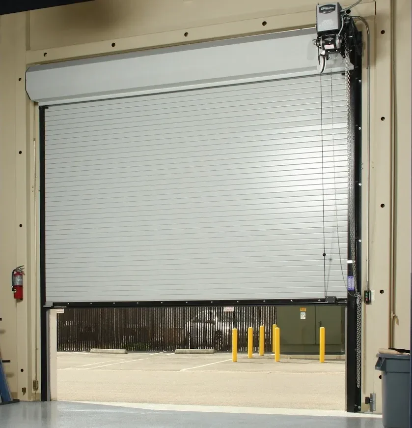 Garage Door Repair Tallahassee