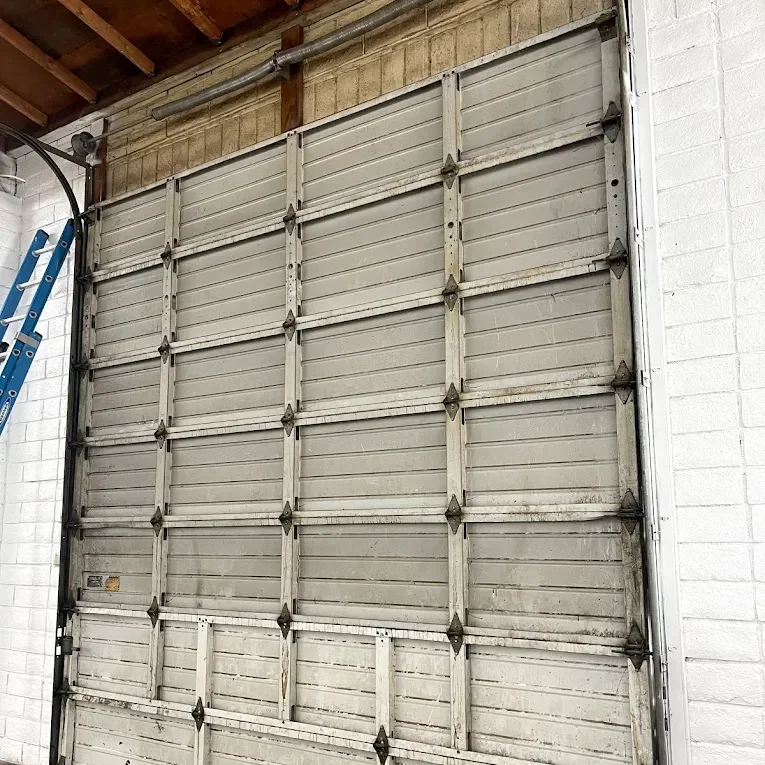 Custom Garage Doors tallahassee