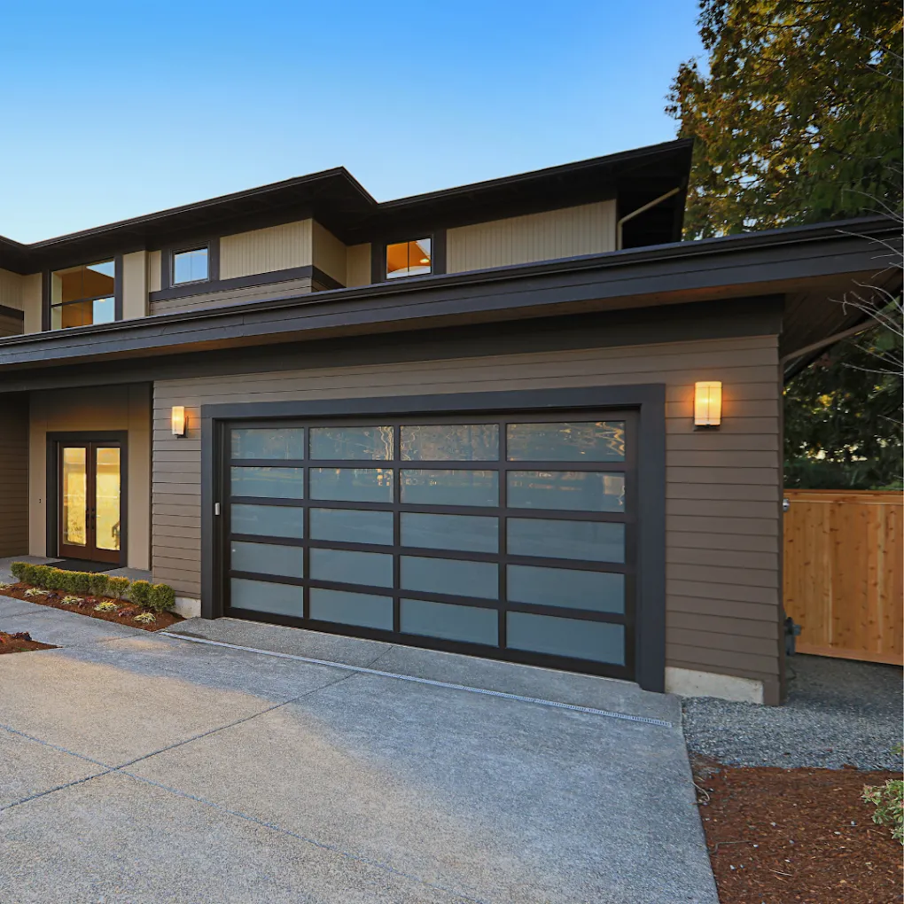 residential garage doors tallahassee