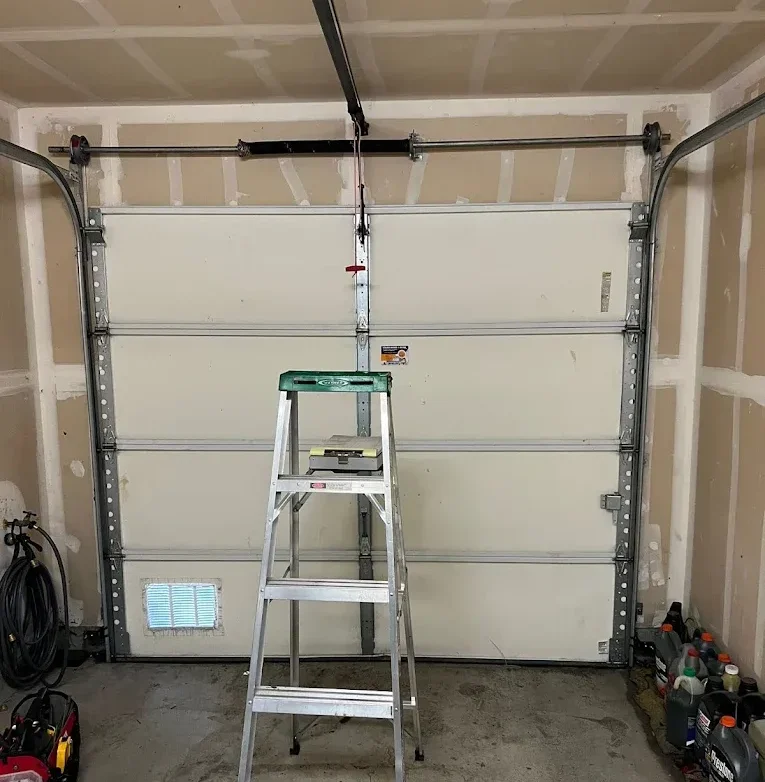 Garage Door Repair Tallahassee