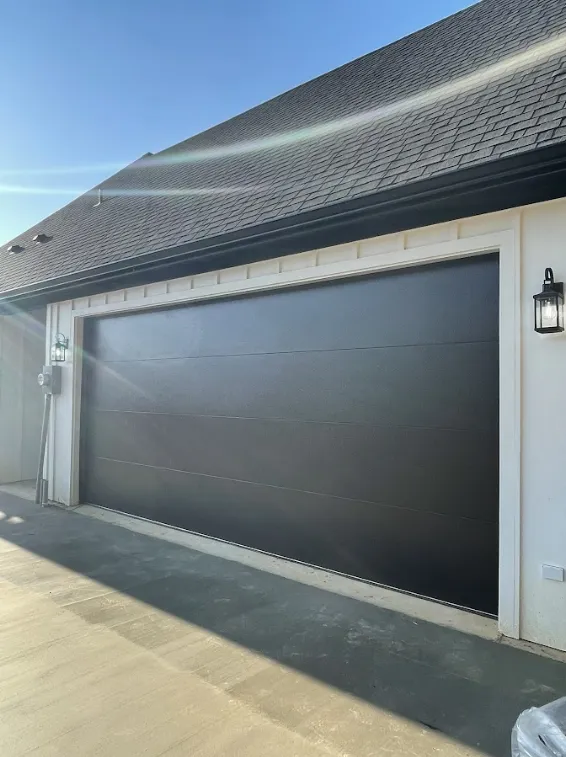 Tallahassee Garage Door Repair