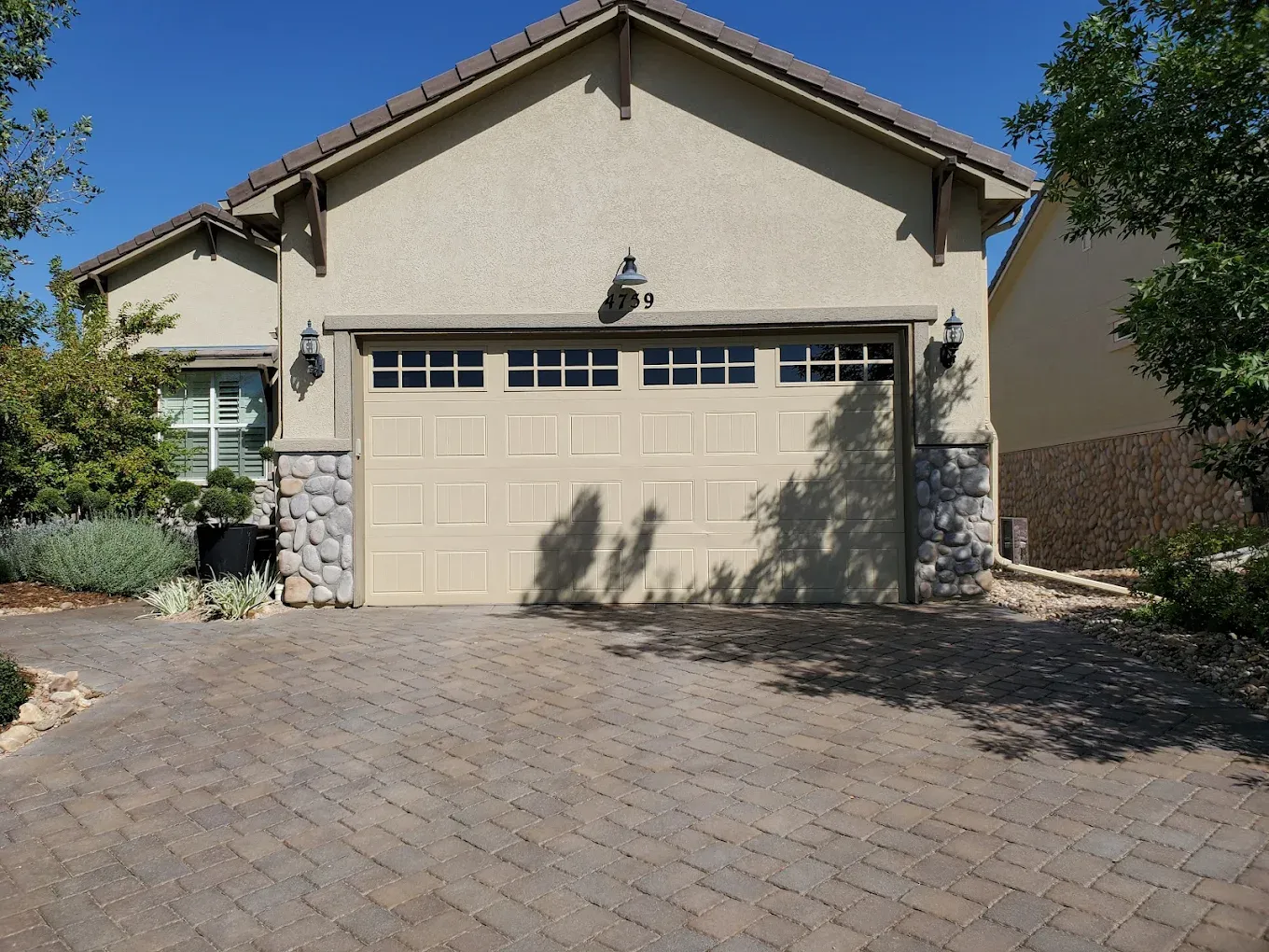 Tallahassee Garage Door Repair