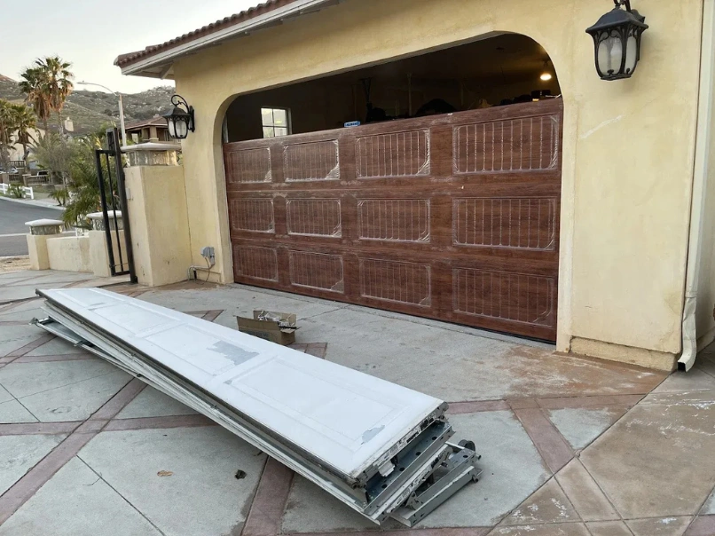 Overhead Doors for Homes & Businesses