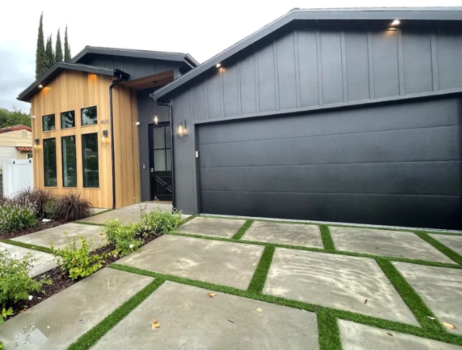 Garage Doors repair Tallahassee FL