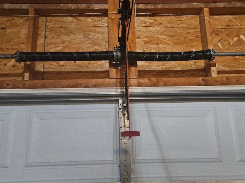 Custom Garage Door Options