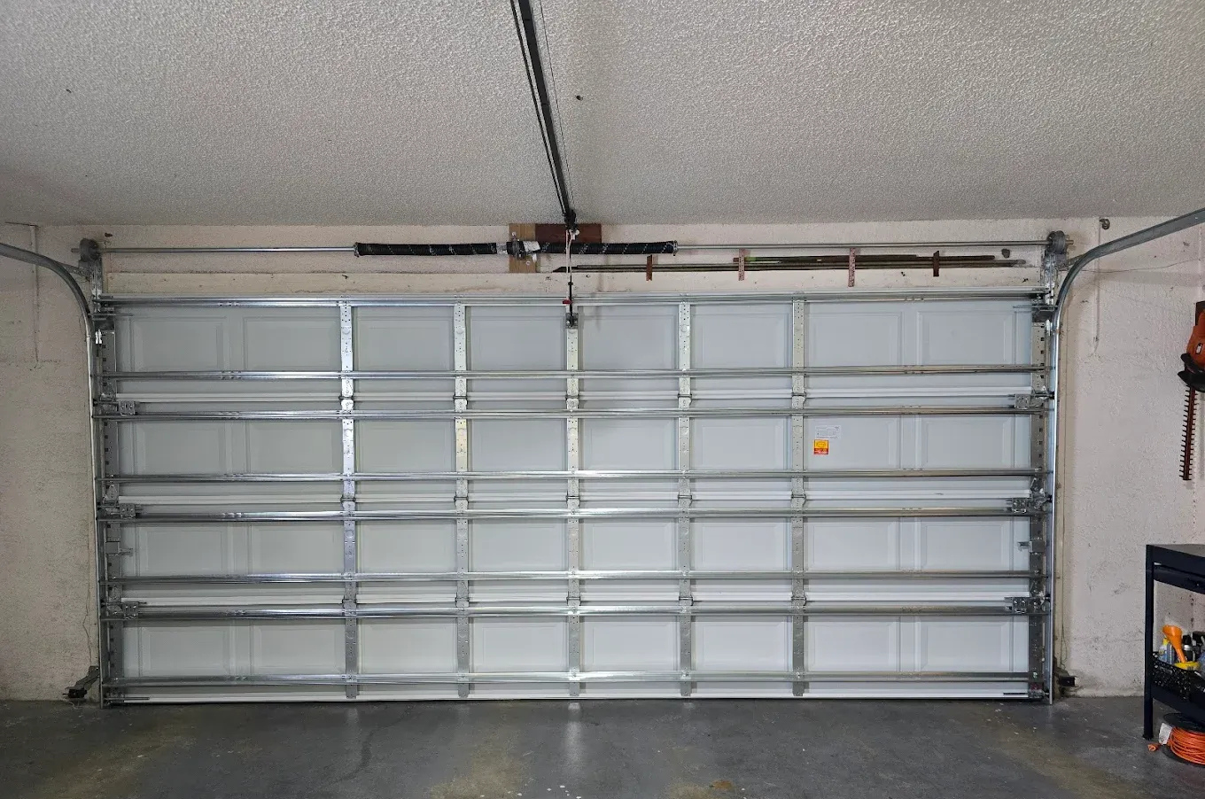 Garage Door Repair Jupiter FL
