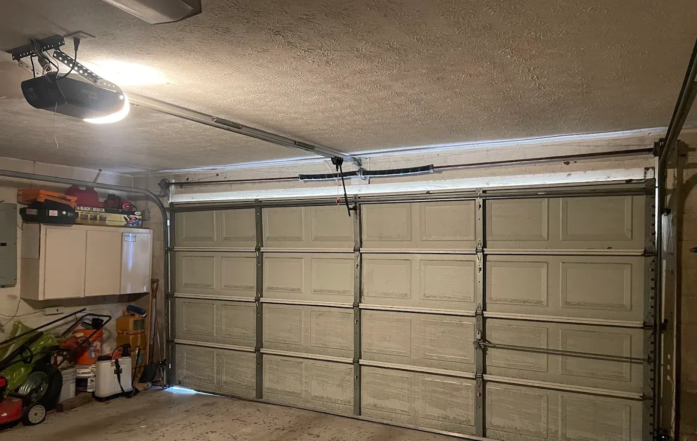Garage Door Repair Jupiter FL