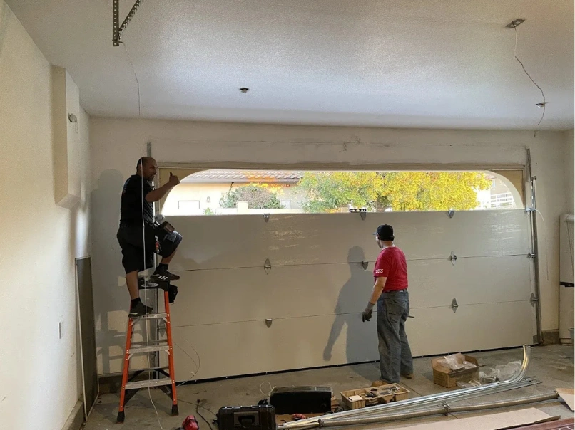 Maintenance & Tune-Ups